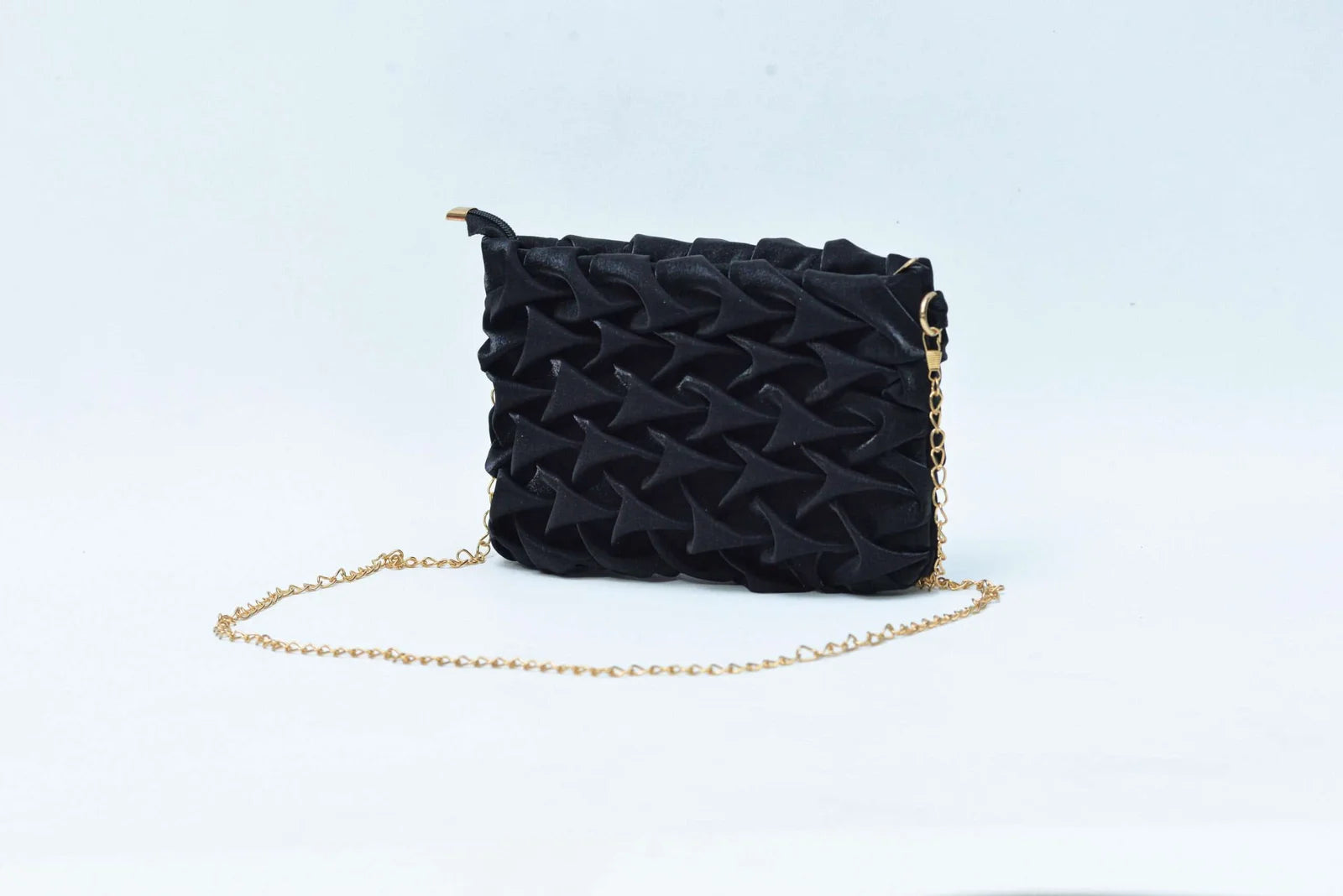 Firdous Hand bag Black
